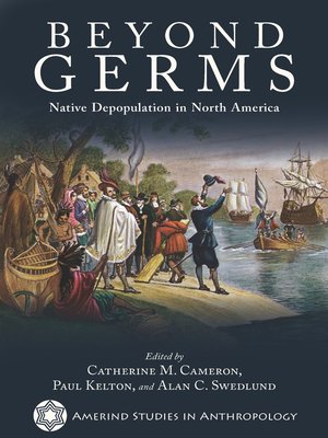 cover image of Beyond Germs